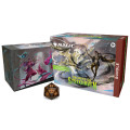 Magic the Gathering : Secrets of Strixhaven - Bundle 1