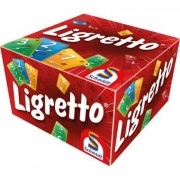 Ligretto Rouge