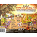 Flamecraft: Dragons & Dragons 1