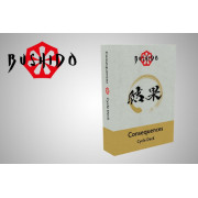 Bushido - Consequences Cycle Deck