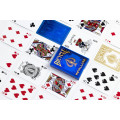Bicycle Metalluxe Playing Cards 1