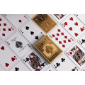 Bicycle Metalluxe Playing Cards 3