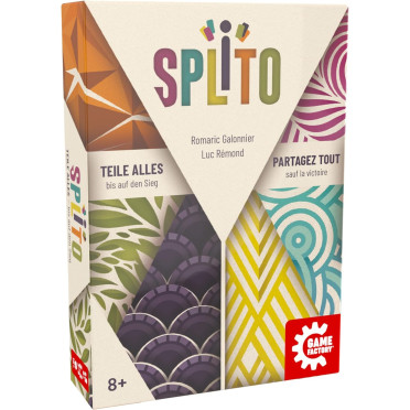 Splito
