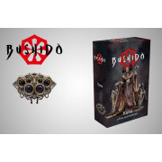 Bushido - The Awoken - Kuna, Veuve Noire Giragomo