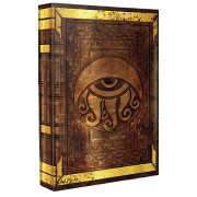 Achtung! Cthulhu - &Eacute;dition Collector