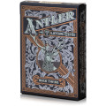 Cartes à jouer Art of Play - Antler 0