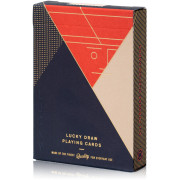 Cartes &agrave; jouer Art of Play - Lucky Draw