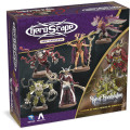 Heroscape - Heroes of Arboreas Army Expansion 0