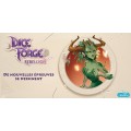 Dice Forge - Rebellion 4