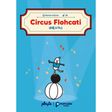 Circus Flohcati