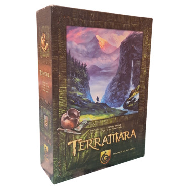 Terramara - Seconde main