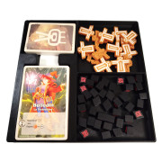 Insert compatible avec The Vale of Eternity et deux extensions (Curse + Artifacts) 1