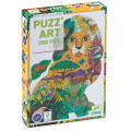 Puzzle Puzz'Art - Lion - 350 Pièces 0