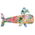 Puzzle Puzz'Art - Whale 150 pièces 1