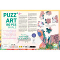 Puzzle Puzz'Art - Whale 150 pièces 5