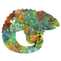 Puzzle Puzz'art - Chameleon - 150 Pièces 3