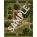 Pathfinder Flip-Mat Grand Mansion Multi-Pack 3