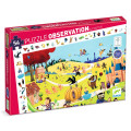 Puzzle observation Les contes 0