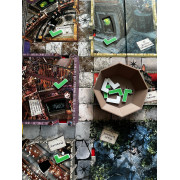 Tokens - Validation checkbox