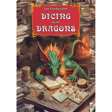 Dicing with dragons