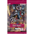 Gundam Card Game - Dual Impact - Display 1
