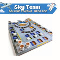 Jetons 3D compatible avec Sky Team 1