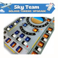 Jetons 3D compatible avec Sky Team 2