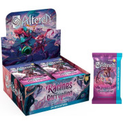 Altered - Les Racines de la Corruption- Boite de 24 Boosters + 1 Booster Collector