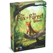 The Fox in the Forest Deluxe