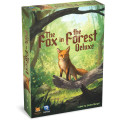 The Fox in the Forest Deluxe 0