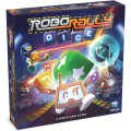 Robo Rally Dice 0