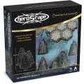 Heroscape: The Caverns of Valhalla Terrain Expansion 0