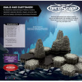 Heroscape: The Caverns of Valhalla Terrain Expansion 1