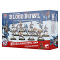 Blood Bowl : High Elf Team - The Caledor Dragons 0