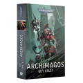 W40K : Archimagos 0