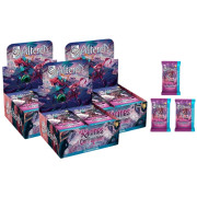Altered - Les Racines de la Corruption- 3 Boites de 24 Boosters + 3 Boosters Collector