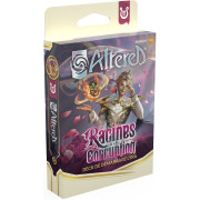 Altered - Deck de D&eacute;marrage Yzmir- Les Racines de la Corruption