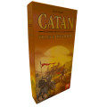 Catan – Cities & Knights: 5–6 Player Extension - Second hand 0