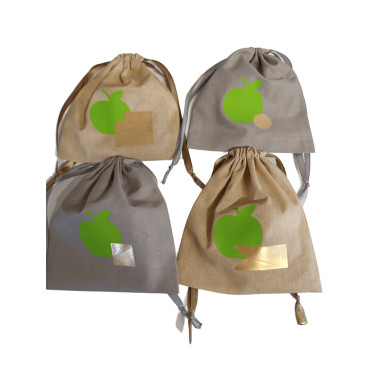 Set of bags compatible with Newton