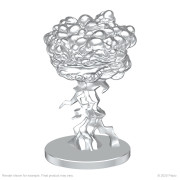 Pathfinder Battles Deep Cuts Unpainted Miniatures: Living Thunder & Living Whirl