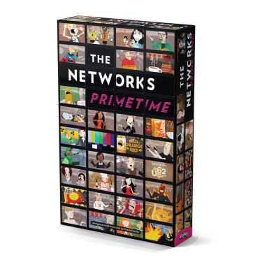 The Networks: Primetime