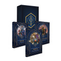 Cosmere - Le Coffret de Roshar 1