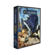 Cosmere - Bo&icirc;te de D&eacute;marrage de Roshar