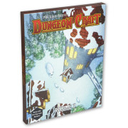 Dungeon Craft: Volume 2