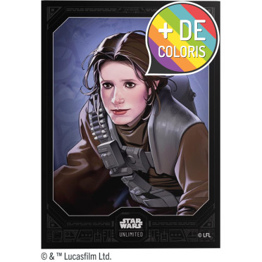 Star Wars Unlimited : Art Sleeves