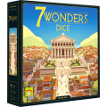 7 Wonders: Dice 0