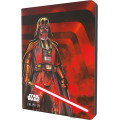 Star Wars Unlimited : 18-Pocket Album 6