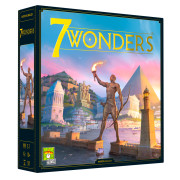 7 Wonders - Second Edition