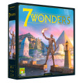7 Wonders - Second Edition 0