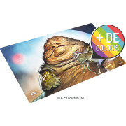Star Wars Unlimited : Playmat